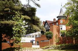 Macdonald Berystede Hotel & Spa,  Ascot